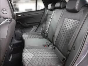 Volkswagen T-Cross 1.5TSI R-Line *2xKlima*LED*AHK*ACC*