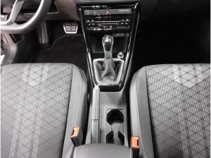 Volkswagen T-Cross 1.5TSI R-Line *2xKlima*LED*AHK*ACC*
