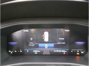 Volkswagen T-Cross 1.5TSI R-Line *2xKlima*LED*AHK*ACC*