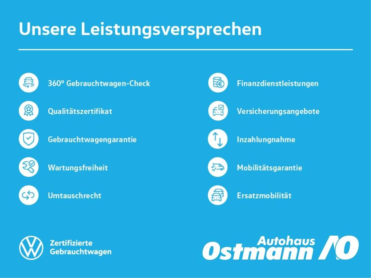 Volkswagen Passat Variant 2.0TDI Business *Navi*LED*R-Line