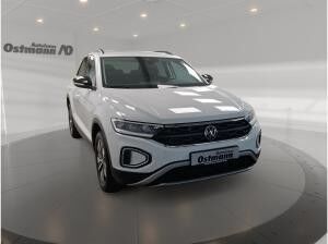 Volkswagen T-Roc 1.0 TSI Goal Navi SHZ ACC PDC CarPlay