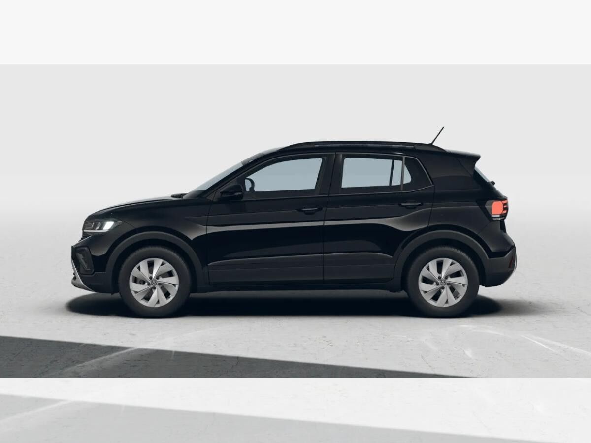 Volkswagen T-Cross 1.0 TSI Goal 2xKlima ACC DynLicht