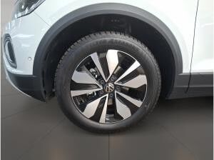 Volkswagen T-Roc 1.0 TSI Goal Navi SHZ ACC PDC CarPlay