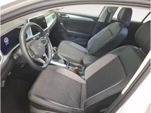 Volkswagen T-Roc 1.0 TSI Goal Navi SHZ ACC PDC CarPlay
