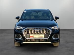 Audi Q3 advanced 35 TFSI S-tronic / Navi+, AHK, LED