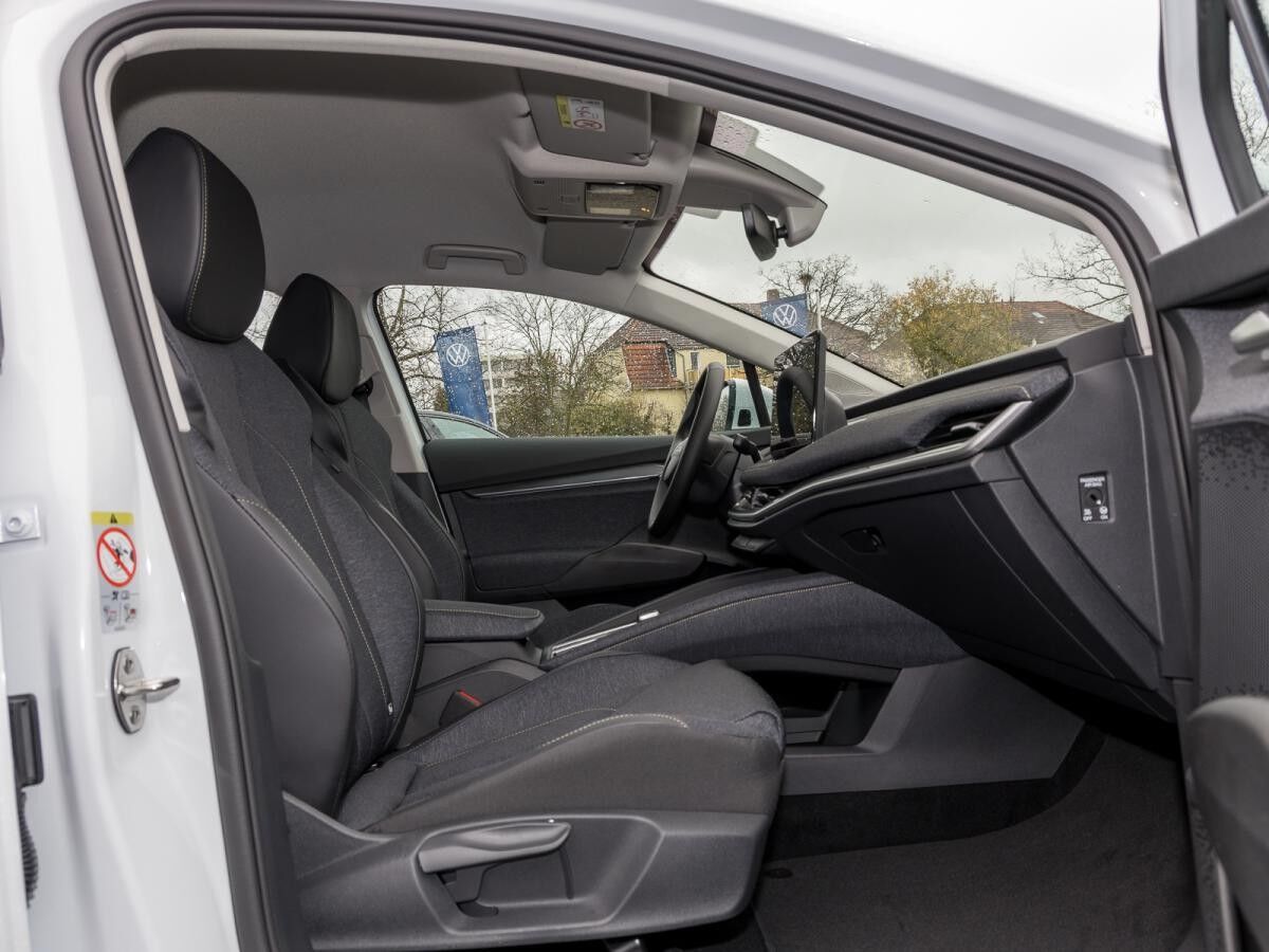 Skoda Elroq lroq 50  125 kW *ab 228€ netto möglich-Sofort verfügbar*