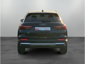 Audi Q3 advanced 35 TFSI S-tronic / Navi+, AHK, LED