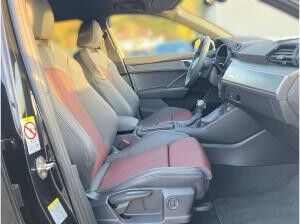 Audi Q3 advanced 35 TFSI S-tronic / Navi+, AHK, LED