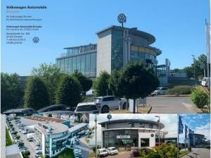 Volkswagen Crafter 35 Pritschenwagen Doppelkabine 2.0 TDI