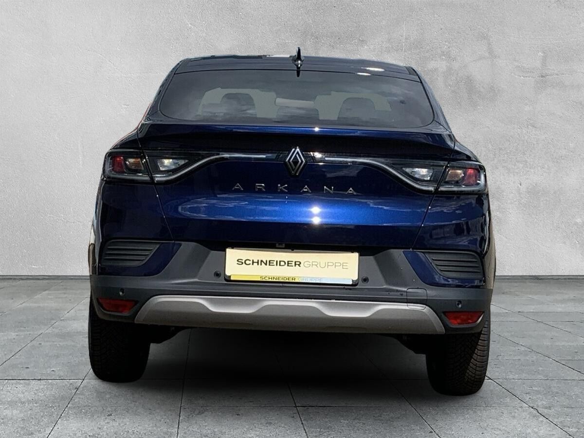 Renault Arkana 🖤Black Friday Countdown🖤  Renault Arkana