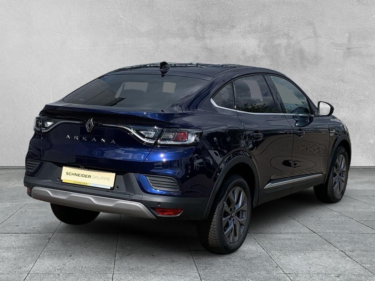 Renault Arkana 🖤Black Friday Countdown🖤  Renault Arkana