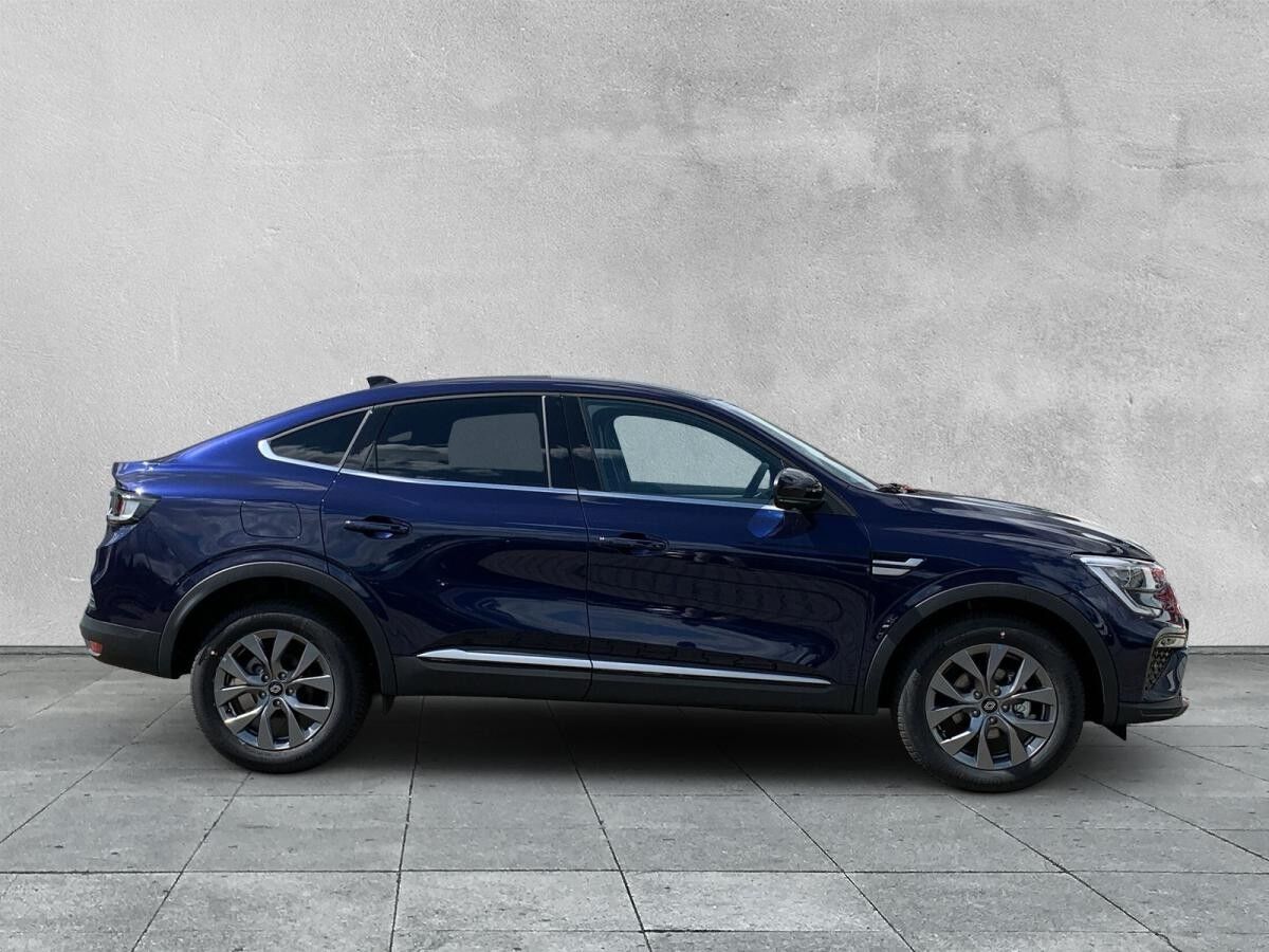 Renault Arkana 🖤Black Friday Countdown🖤  Renault Arkana