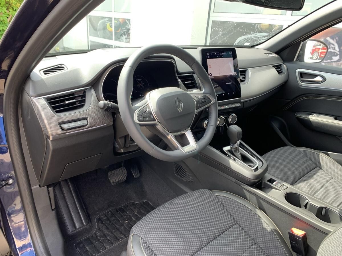 Renault Arkana 🖤Black Friday Countdown🖤  Renault Arkana