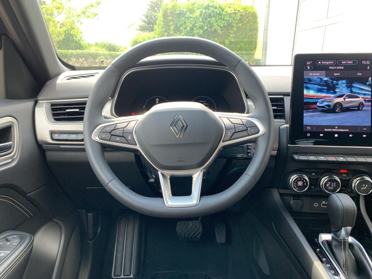 Renault Arkana 🖤Black Friday Countdown🖤  Renault Arkana