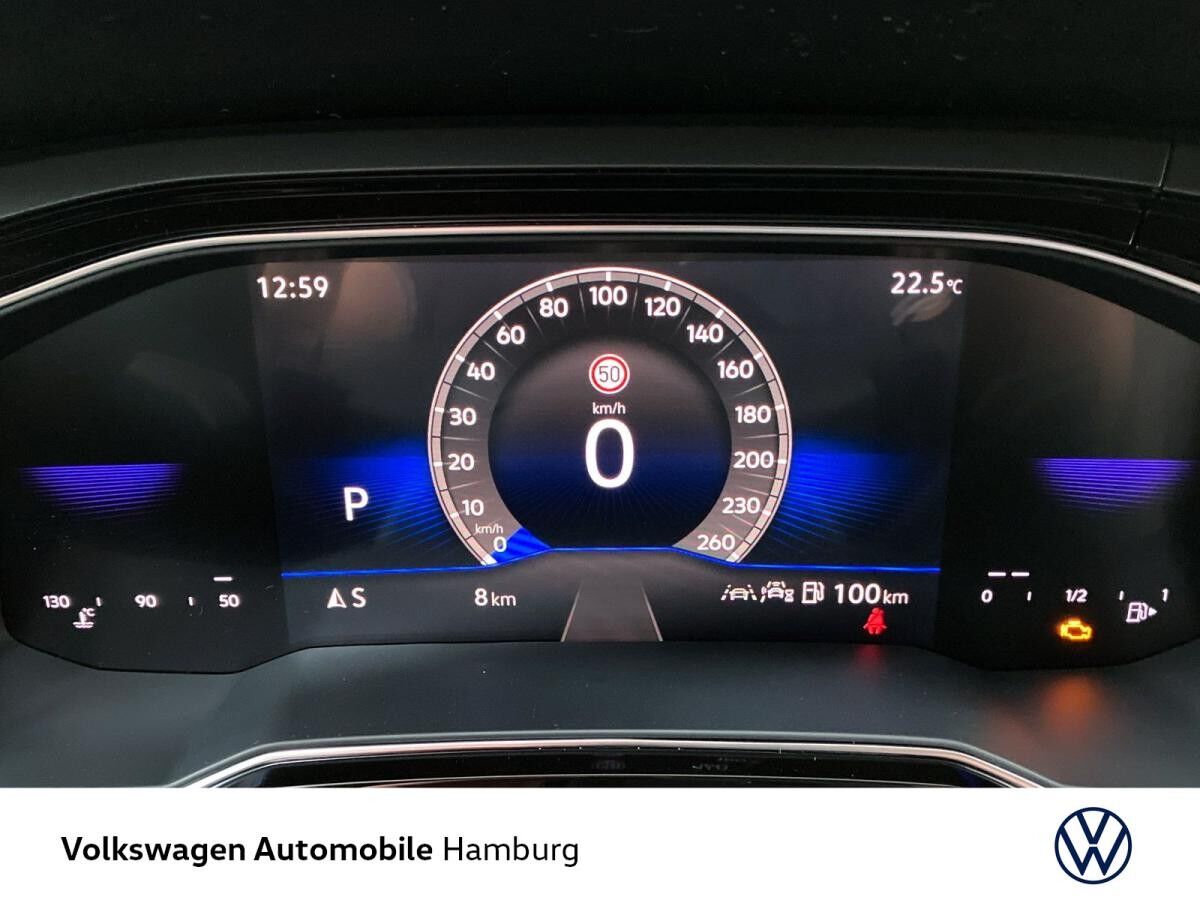 Volkswagen Taigo R-Line 1,0 l TSI OPF 7-Gang-Doppelkupplungsgetriebe DSG _LGE