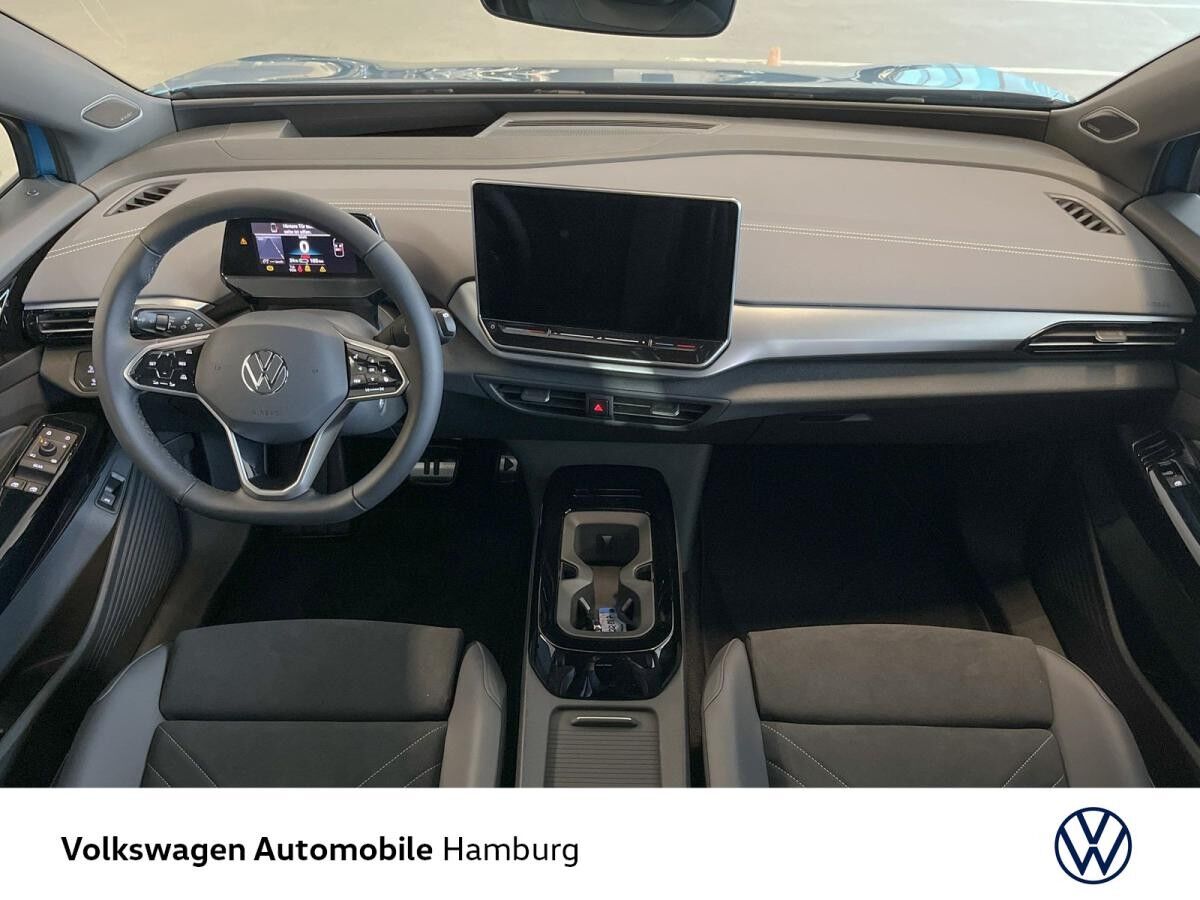 Volkswagen ID.5 Pro h 1-Gang-Automatik