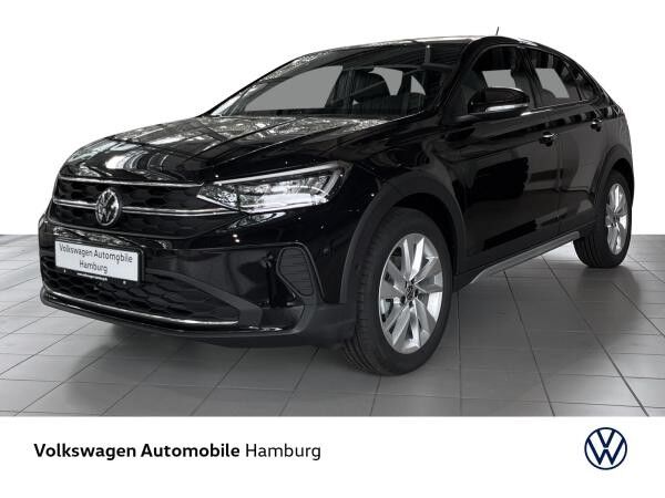 Volkswagen Taigo Life 1,5 l TSI OPF 7-Gang-Doppelkupplungsgetriebe DSG _LGE