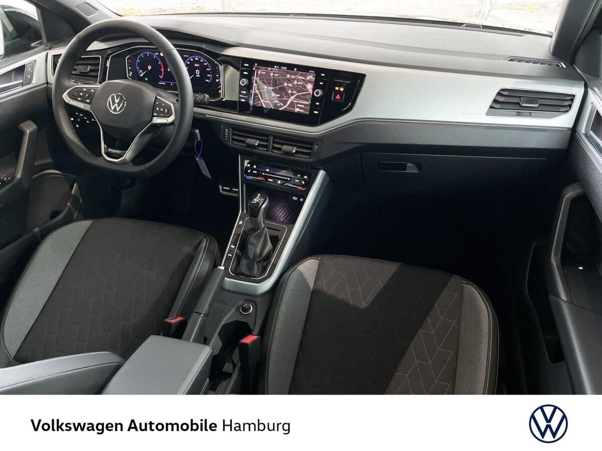 Volkswagen Taigo Life 1,5 l TSI OPF 7-Gang-Doppelkupplungsgetriebe DSG