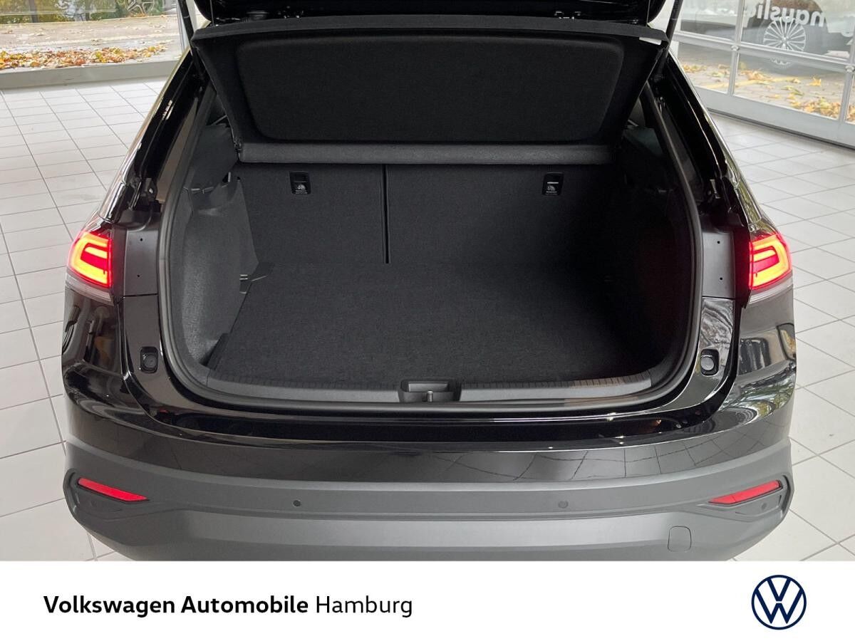 Volkswagen Taigo Life 1,5 l TSI OPF 7-Gang-Doppelkupplungsgetriebe DSG