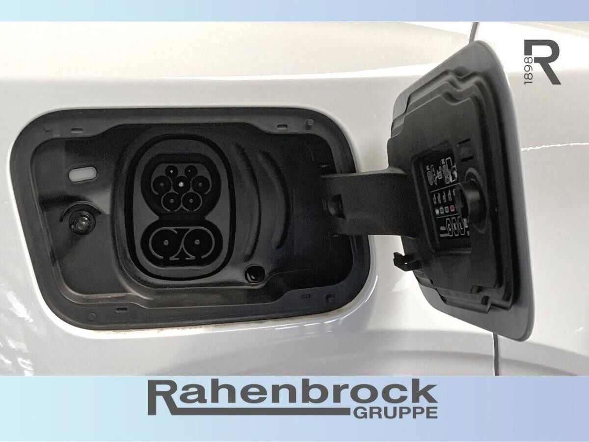 Ford Explorer BEV 77kWh🔥Wärmepumpe, Fahrerassistenz🔥