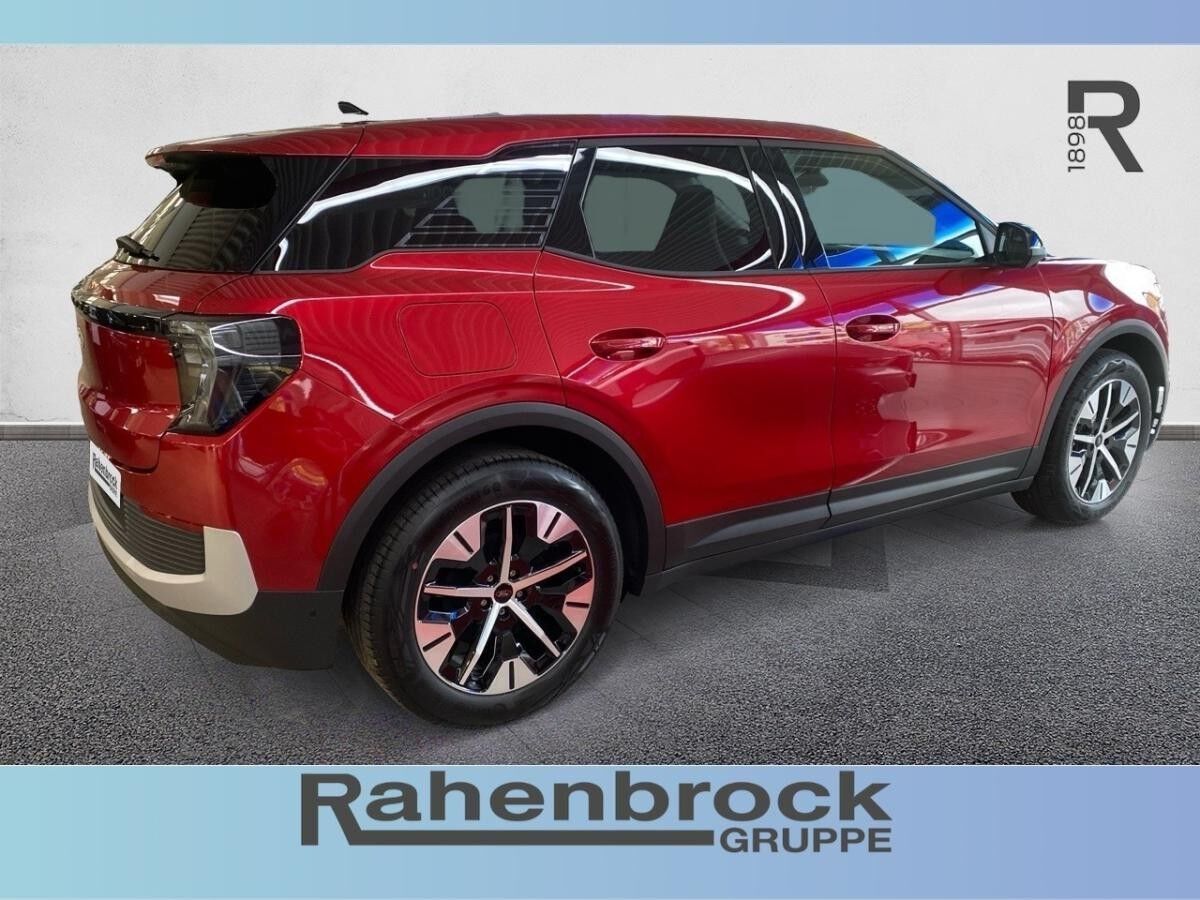 Ford Explorer RWD 77kWh🔥Fahrerassistenz🔥