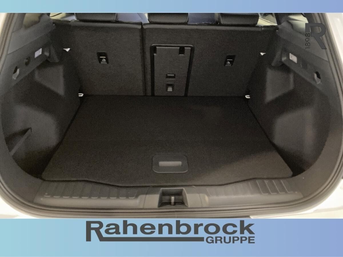 Ford Explorer BEV 77kWh🔥Wärmepumpe, Fahrerassistenz🔥