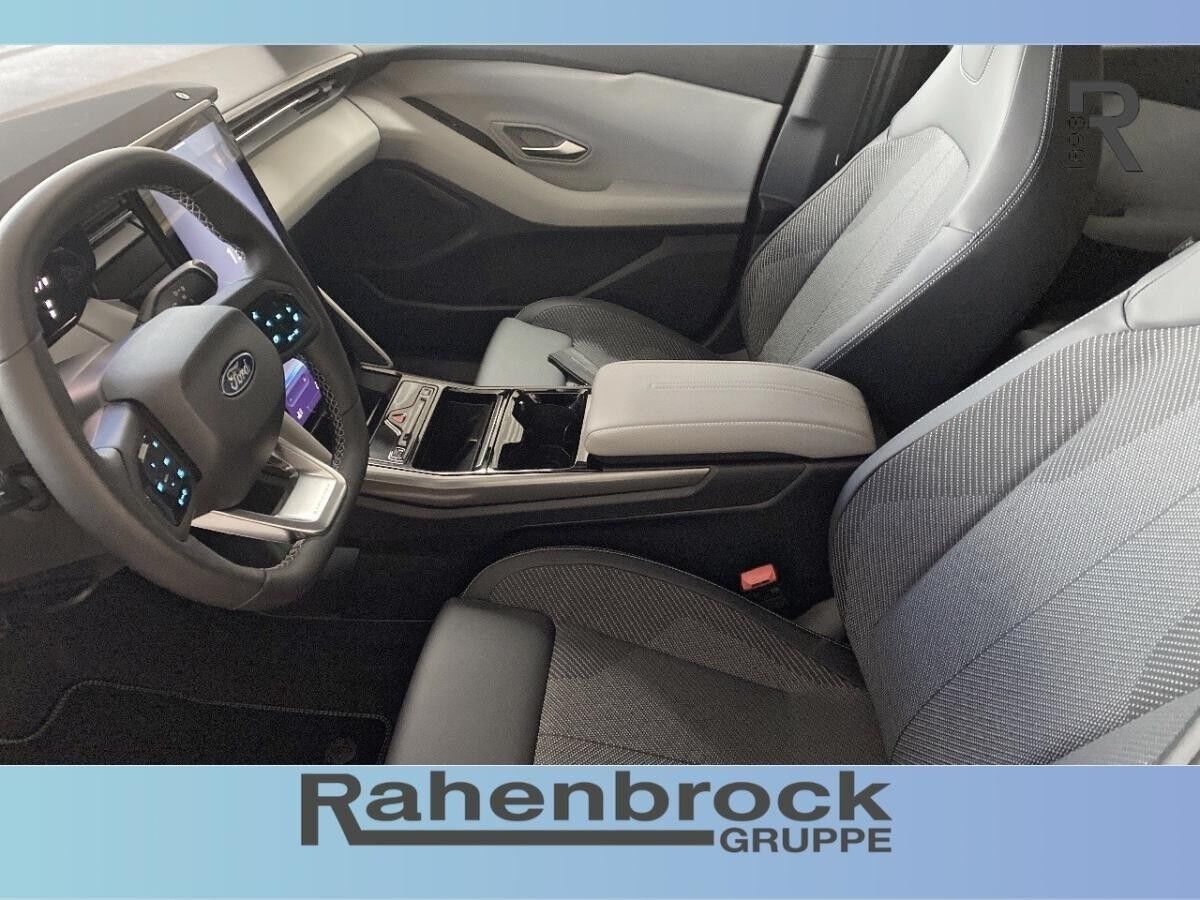 Ford Explorer RWD 77kWh🔥Fahrerassistenz🔥