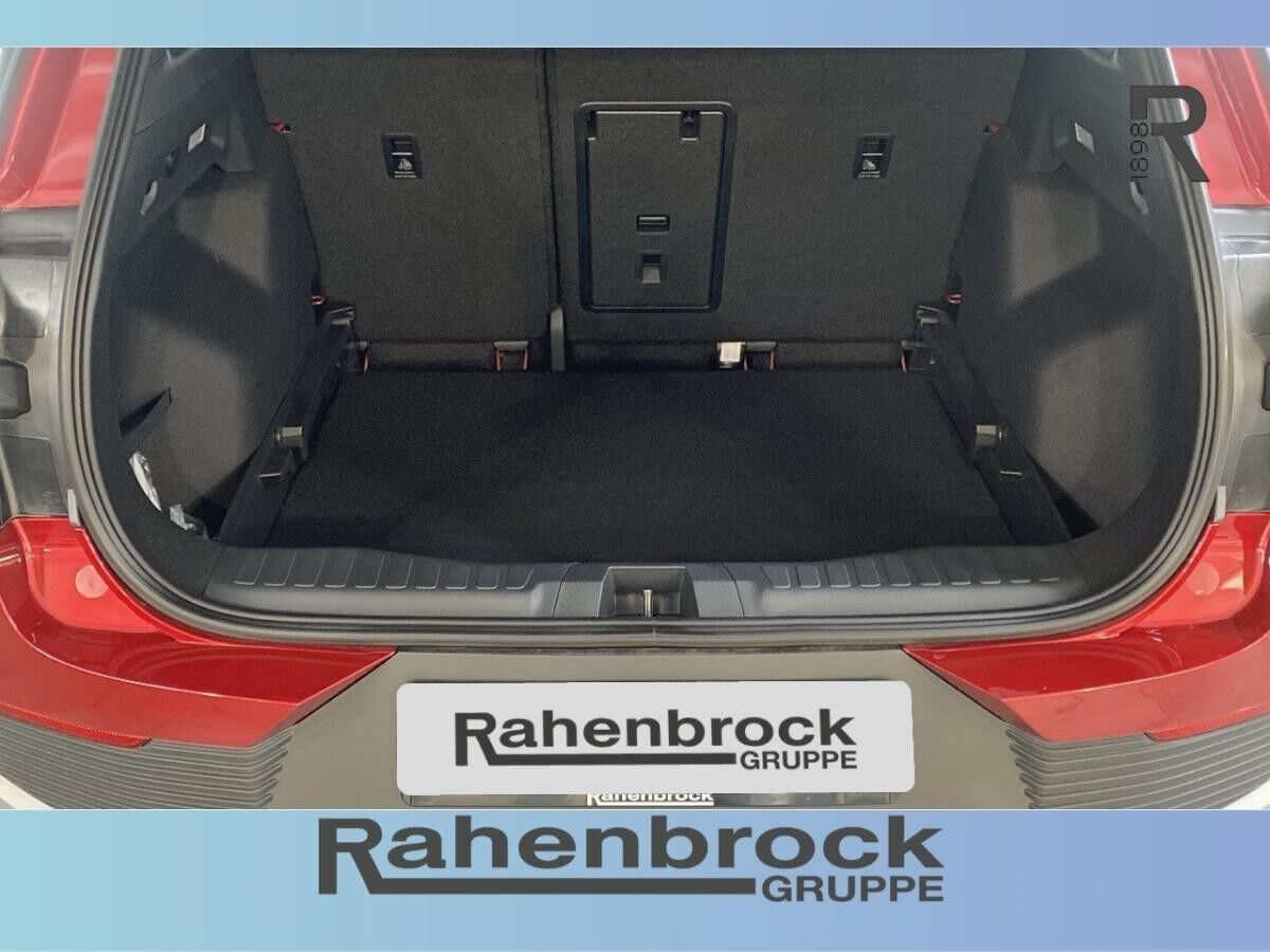 Ford Explorer RWD 77kWh🔥Fahrerassistenz🔥