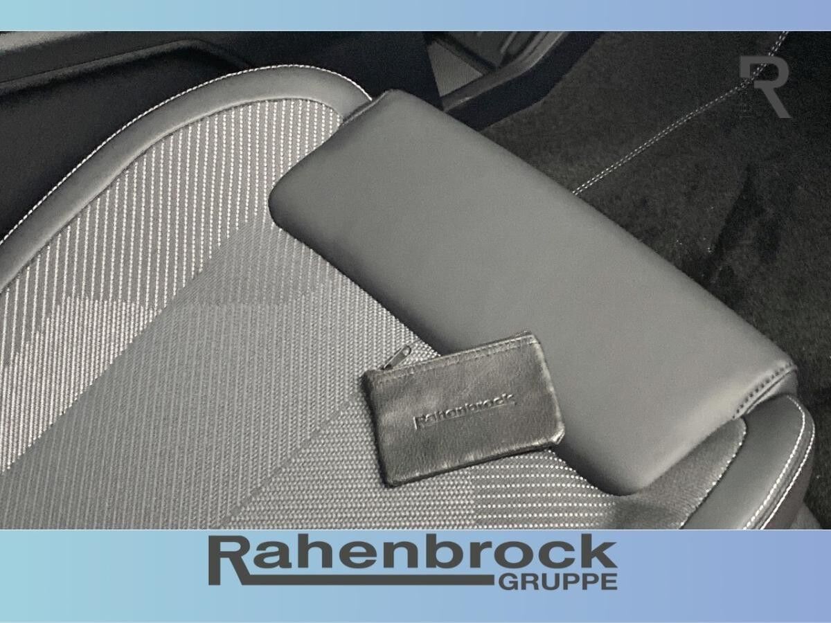 Ford Explorer RWD 77kWh🔥Fahrerassistenz🔥