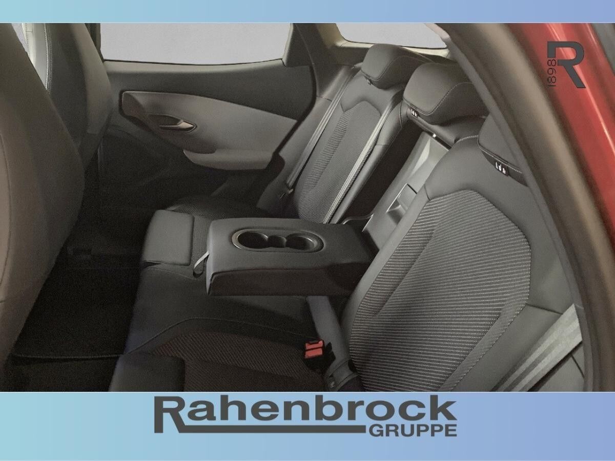 Ford Explorer RWD 77kWh🔥Fahrerassistenz🔥