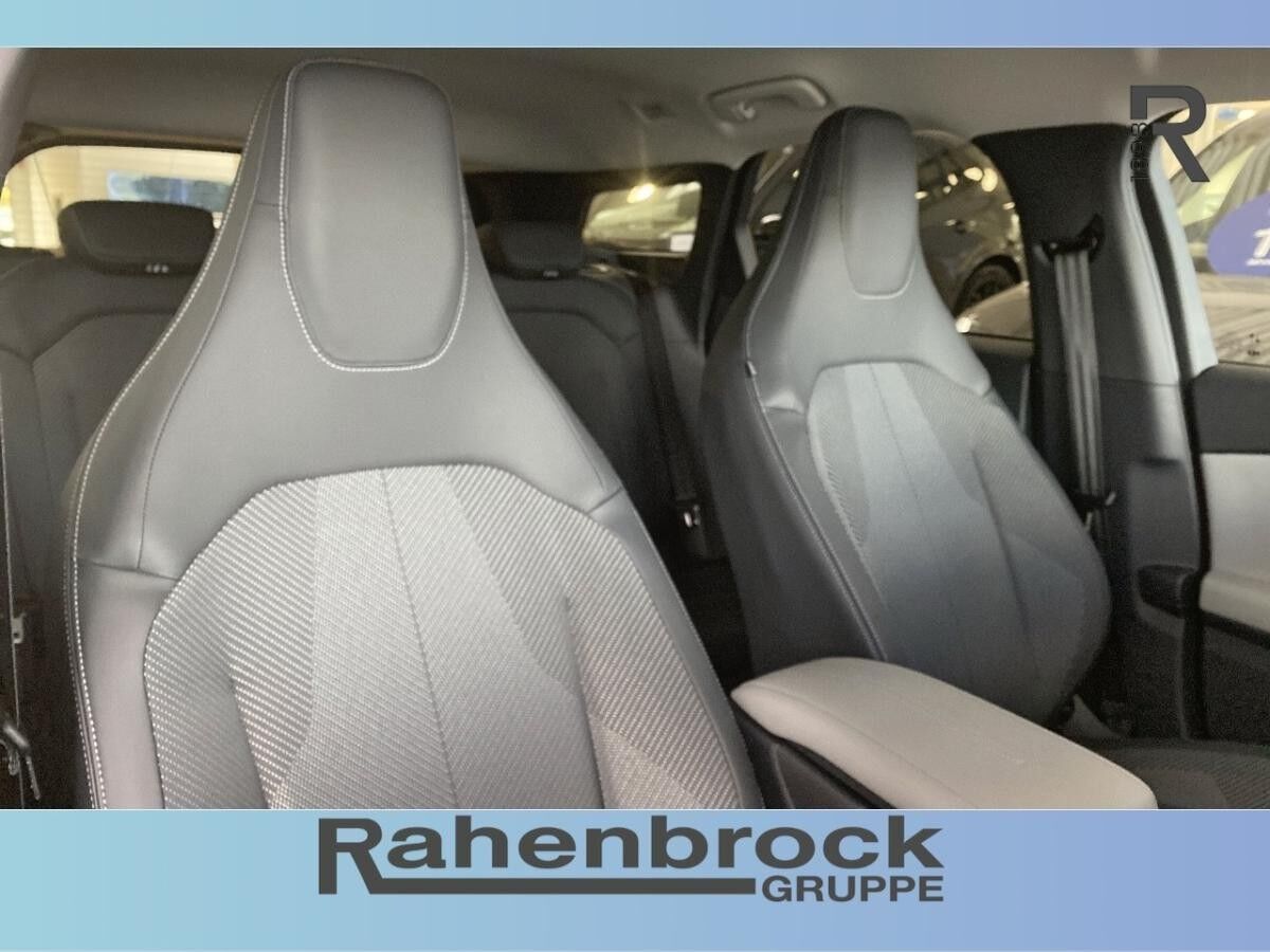 Ford Explorer RWD 77kWh🔥Fahrerassistenz🔥