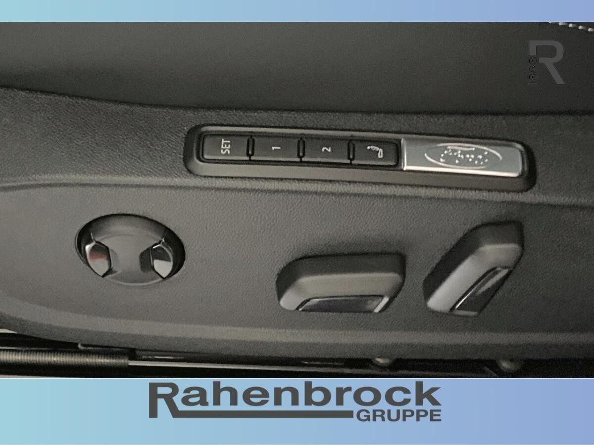 Ford Explorer RWD 77kWh🔥Fahrerassistenz🔥