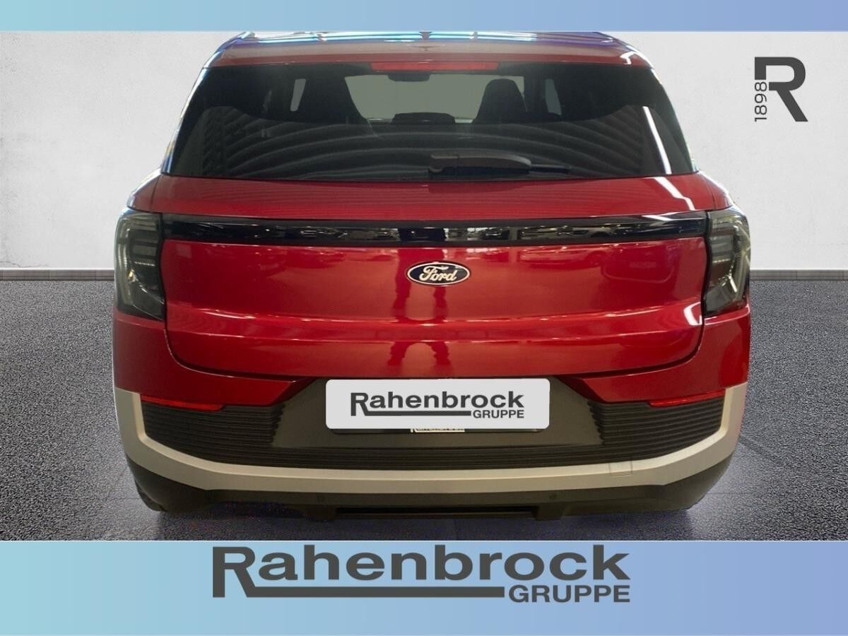 Ford Explorer RWD 77kWh🔥Fahrerassistenz🔥