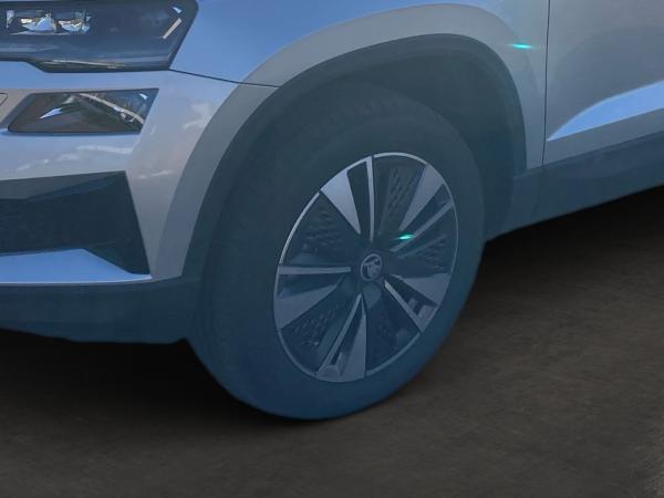 Skoda Karoq Tour 1,5TSI DSG ACC Varioflex Kamera AHK *SOFORT VERFÜGBAR*