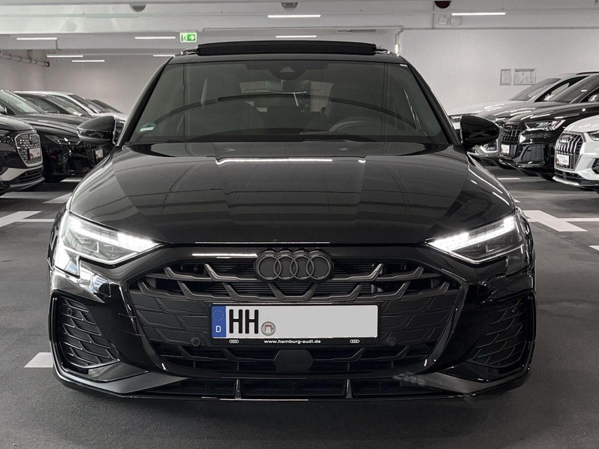 Audi A3 Sportback 35 TFSI 2xS LINE/MATRIX/PANO/SONOS