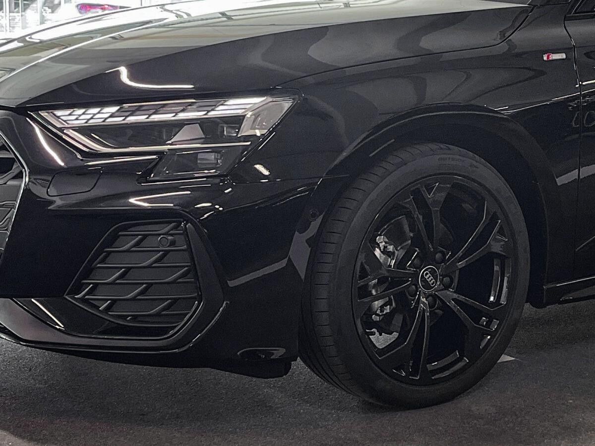 Audi A3 Sportback 35 TFSI 2xS LINE/MATRIX/PANO/SONOS