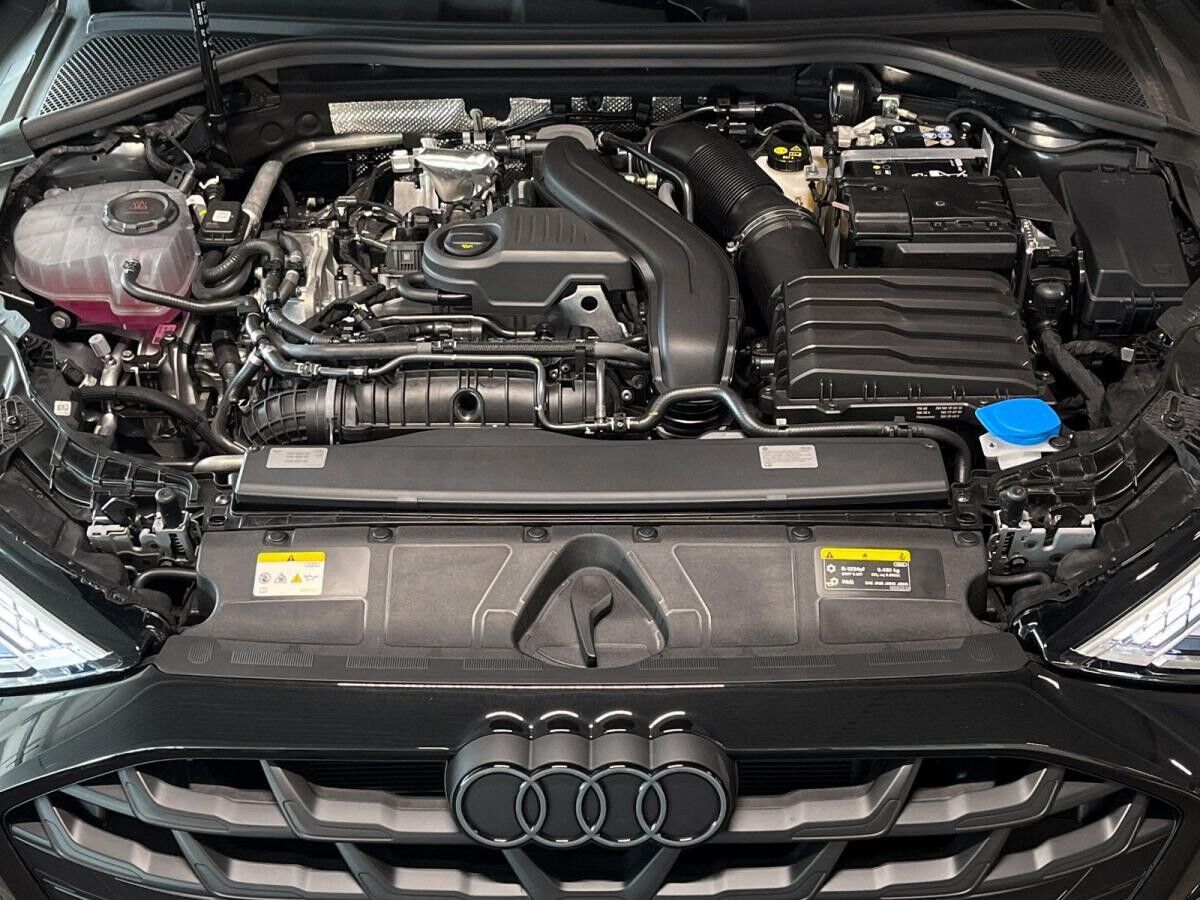 Audi A3 Sportback 35 TFSI 2xS LINE/MATRIX/PANO/SONOS