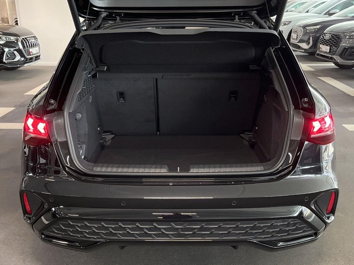 Audi A3 Sportback 35 TFSI 2xS LINE/MATRIX/PANO/SONOS