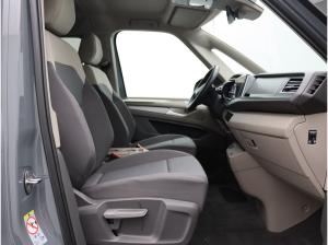 Volkswagen Multivan lang DSG/ Navi, 7Sitze, AppConnect, LED