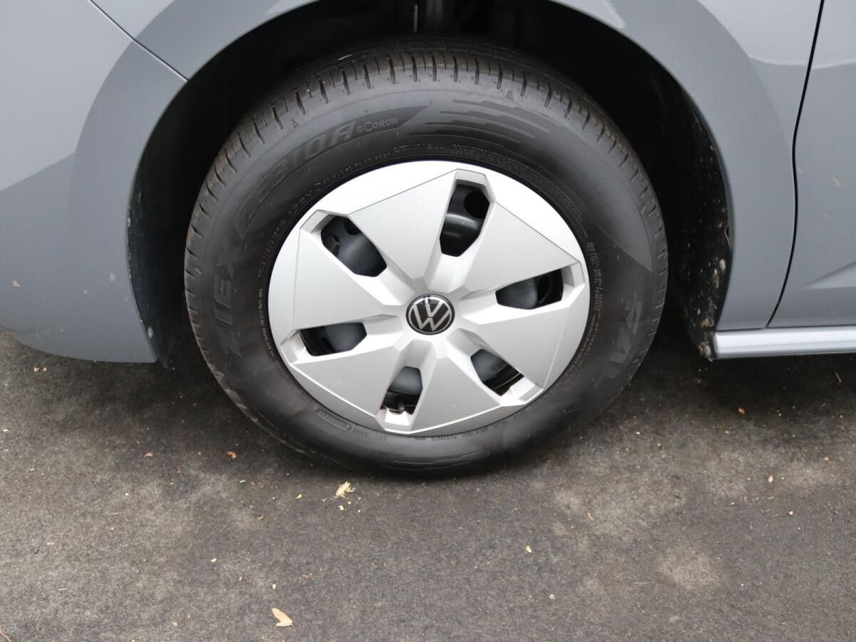 Volkswagen Multivan lang DSG/ Navi, 7Sitze, AppConnect, LED