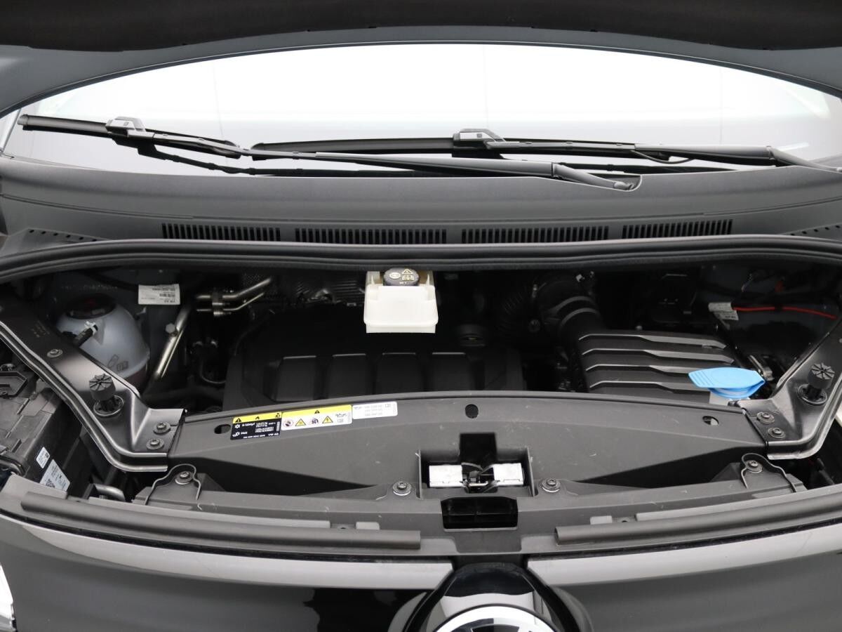 Volkswagen Multivan lang DSG/ Navi, 7Sitze, AppConnect, LED