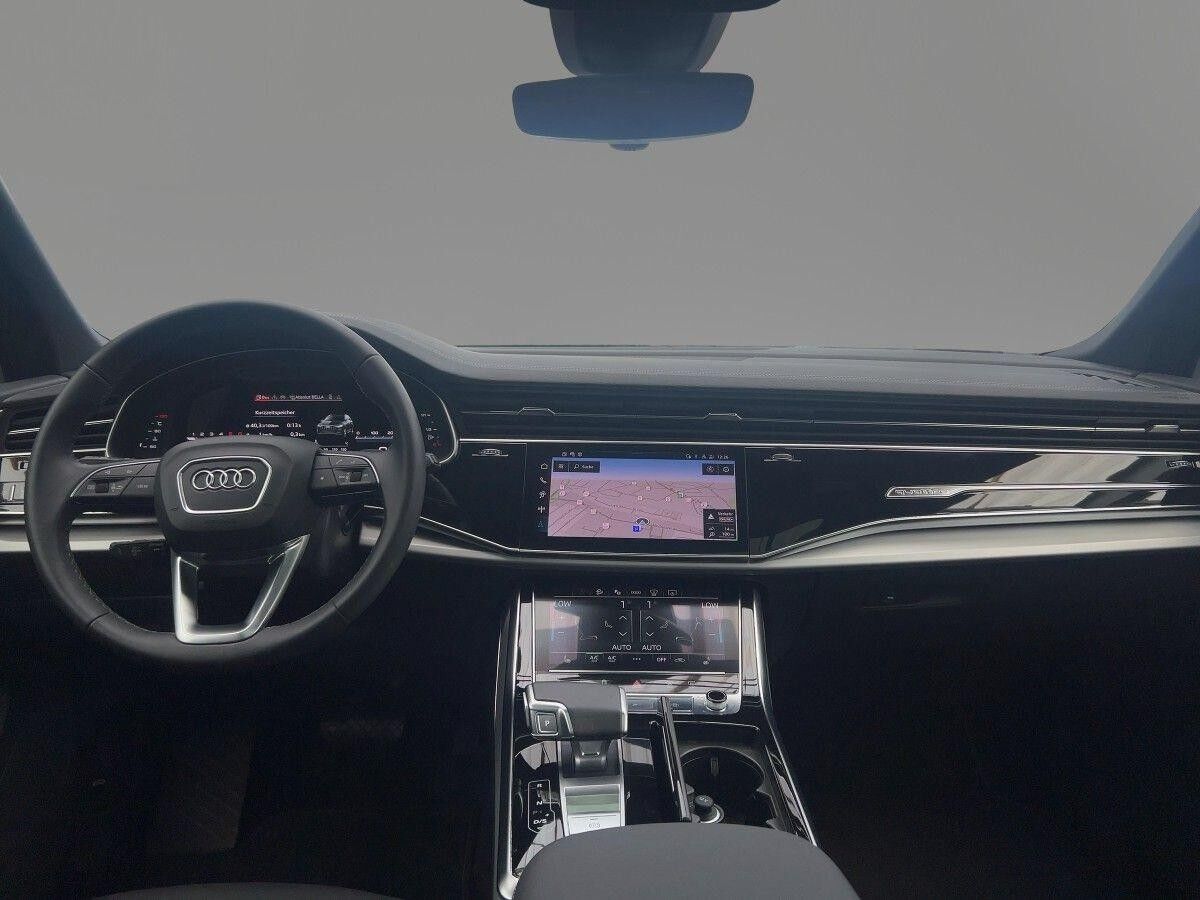 Audi Q7 50 TDI S line quattro tiptronic AHK Luft LM20