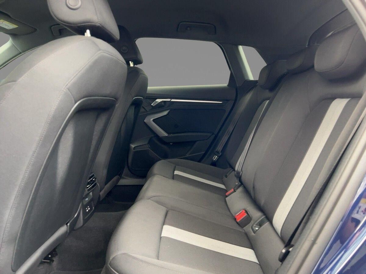 Audi A3 Sportback 35 TFSI advanced S tronic LED Virtual