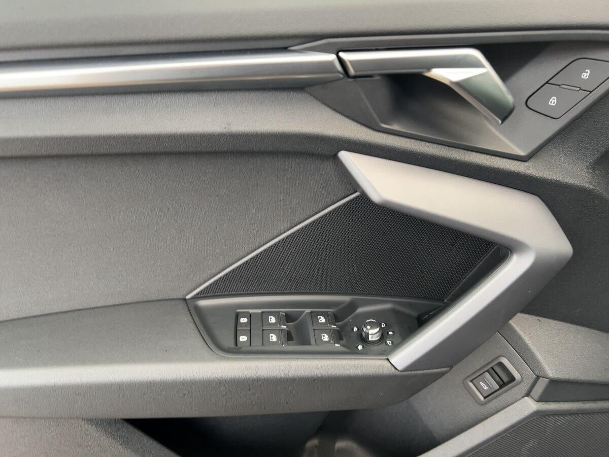 Audi A3 Sportback 35 TFSI advanced S tronic LED Virtual