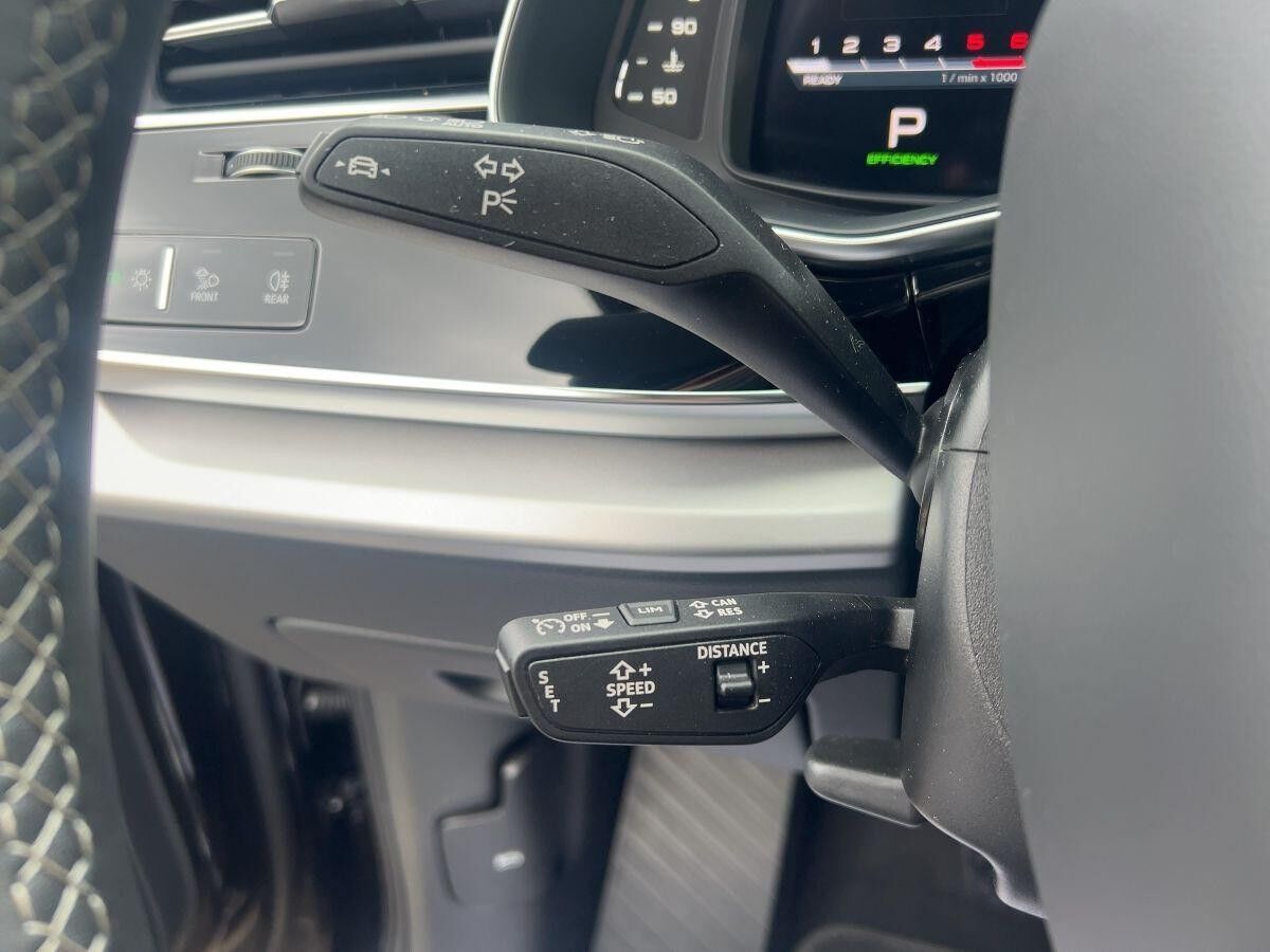 Audi Q7 50 TDI S line quattro tiptronic AHK Luft LM20