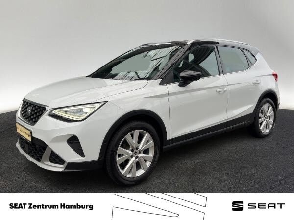 Seat Arona 1.0 TSI Xperience DSG LED Navi Sitzheizung