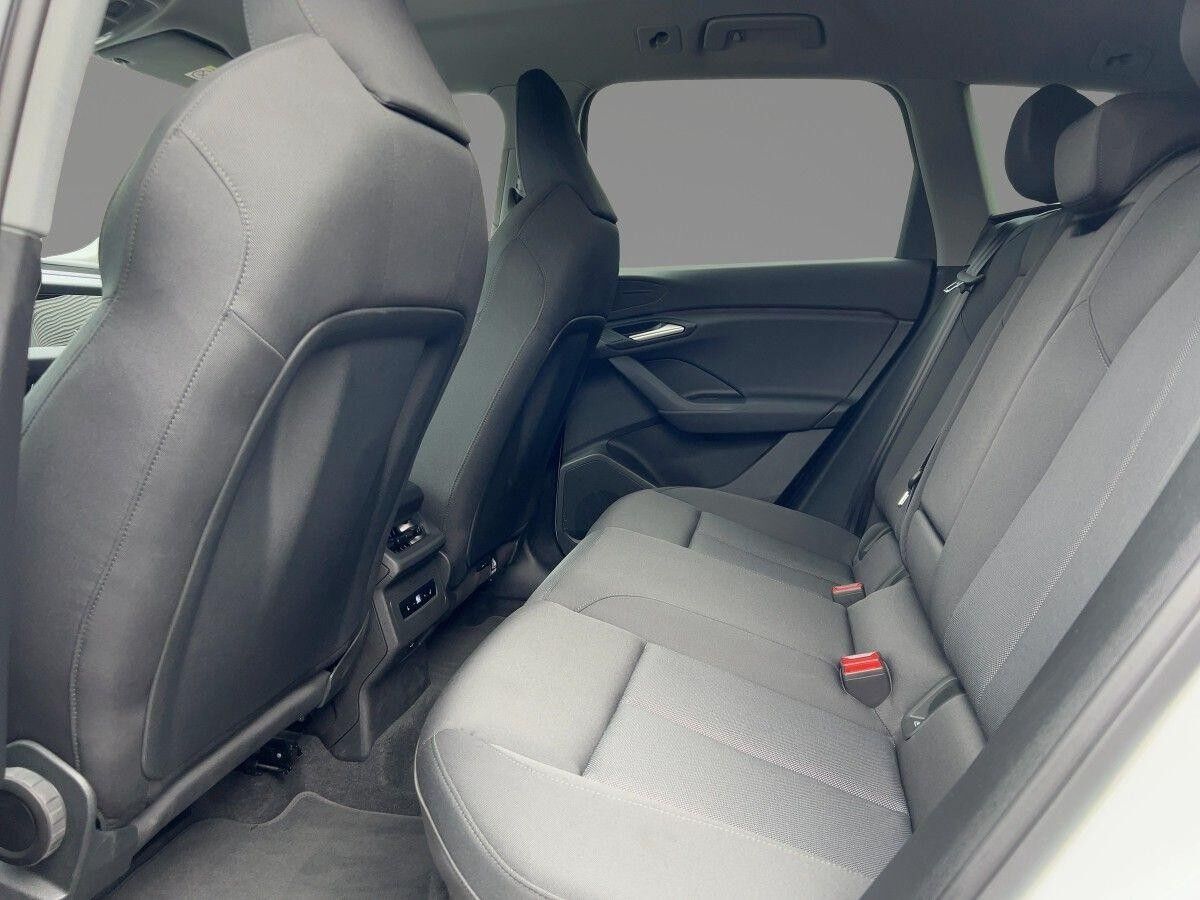 Audi Q6 e-tron LED Sitzhzg Kamera