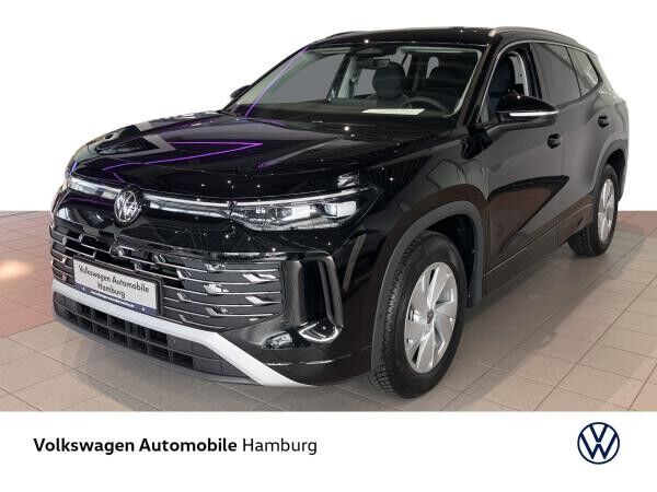 Volkswagen Tayron Elegance eHybrid 1.5TSI DSG AHK Sitzhzg Volkswagen Tayron Elegance eHybrid 1.5TSI DSG AHK Sitzhzg