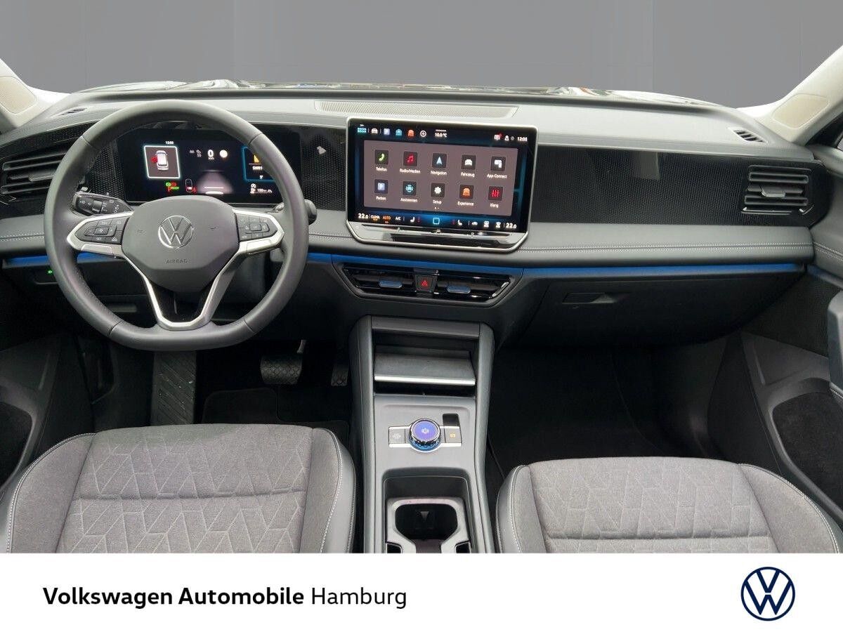 Volkswagen Tiguan Life 1.5 eTSI DSG AHK Sitz+Lenkradheizung Volkswagen Tiguan Life 1.5 eTSI DSG AHK Sitz+Lenkradheizung