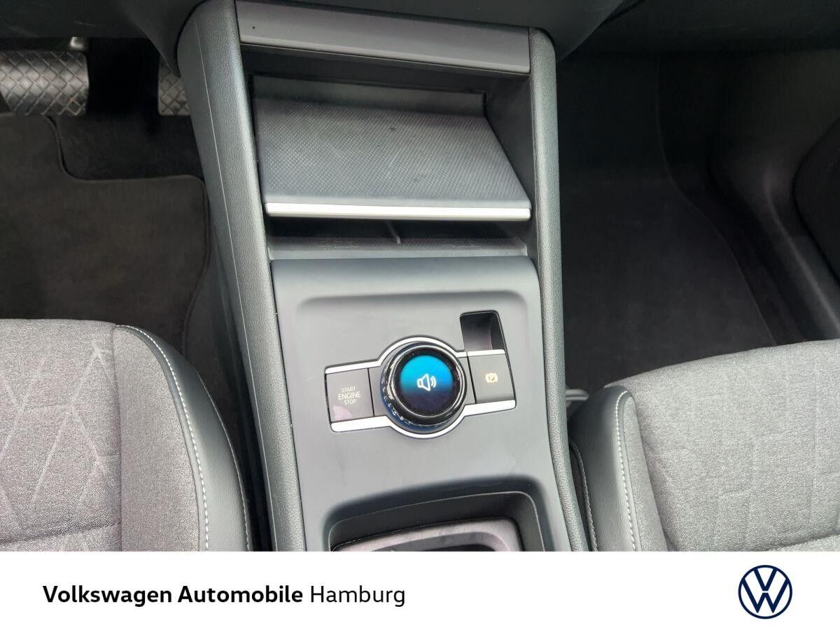 Volkswagen Tiguan Life 1.5 eTSI DSG AHK Sitz+Lenkradheizung Volkswagen Tiguan Life 1.5 eTSI DSG AHK Sitz+Lenkradheizung